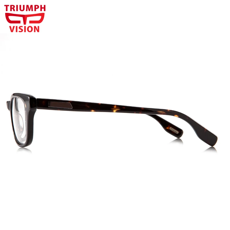 Солнцезащитные очки TRIUMPH VISION для мужчин и женщин фотохромные при близорукости с
