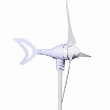 

12V VOLT WIND TURBINE GENERATOR KIT ELECTRICITY OPTION 400W WATTS MAX MAX ELECTRICITY CE CERTIFICATE