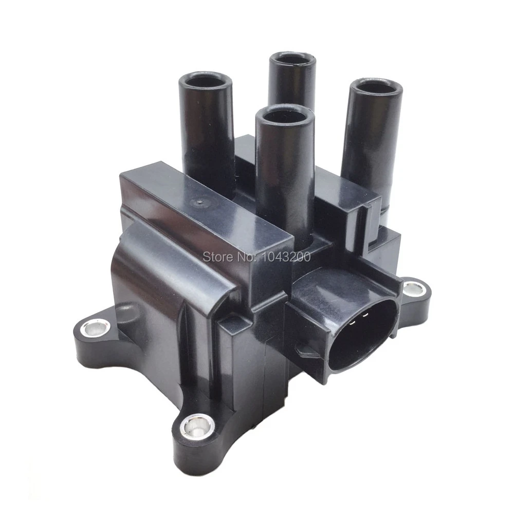 FD501 New Ignition Coil for Ford Ranger Fiesta Focus Escape 02-12 FD501 New Ignition Coil for Ford Ranger Fiesta Focus Escape 02-12