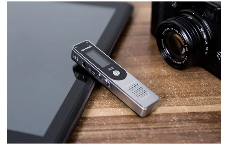 Shmci voice recorder D103