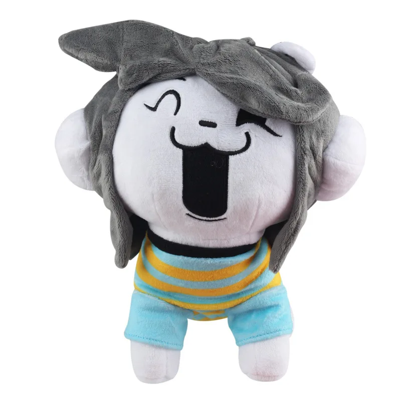 13 видов стилей Undertale плюшевые игрушки куклы 20 40 см телефон риэль ториэль темми