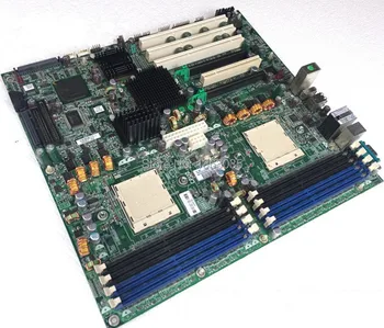 

374254-002 409665-001 server motherboard for XW9300 Tested Working