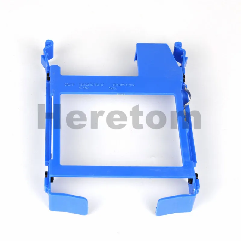 

Новый поддон для жесткого диска DN8MY PX60023 Caddy для Dell 390 790 990 3010 7010 9010 3020 7020 T20 T1700 T3610 T5610 MT