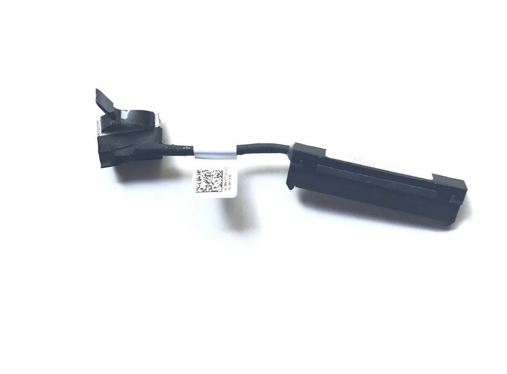 WZSM NEW HDD Cable For DELL Latitude 5580 5590 Precision 3520 3530 hard drive connector cable 6NVFT 06NVFT DC02C00EO00 | Компьютеры и