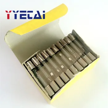 

YongYeTai High-voltage microwave oven 5KV 0.8A high-voltage fuse