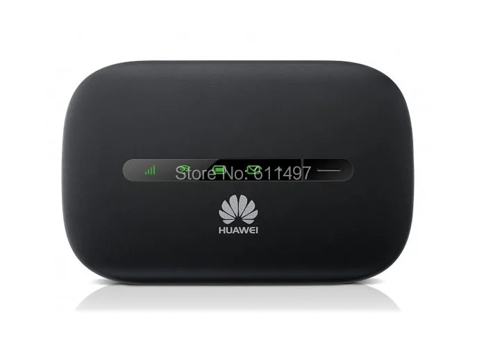 Горячая Распродажа разблокированный huawei E5330 мобильный WiFi точка доступа 3g HSPA+ режим(белый