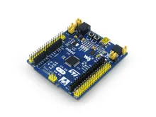 STM32 XNUCLEO-F030R8 STM32F030R8T6 32-Bit ARM Cortex M0 Development Board Compatible with Original NUCLEO-F030R8