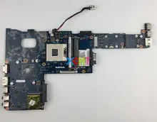 Para Toshiba Satellite M640 M645 K000104150 NBQAA LA-6071P REV: 1.0 Laptop Motherboard Mainboard Testado