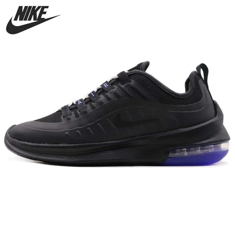 Оригинальное новое поступление мужские кроссовки для бега NIKE AIR MAX AXIS PREM|Беговая
