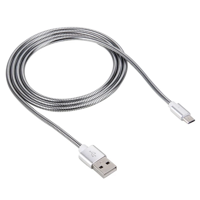 High-Quality-Metal-Soft-Hose-TypeC-Data-Cable-Silver_1_800x800