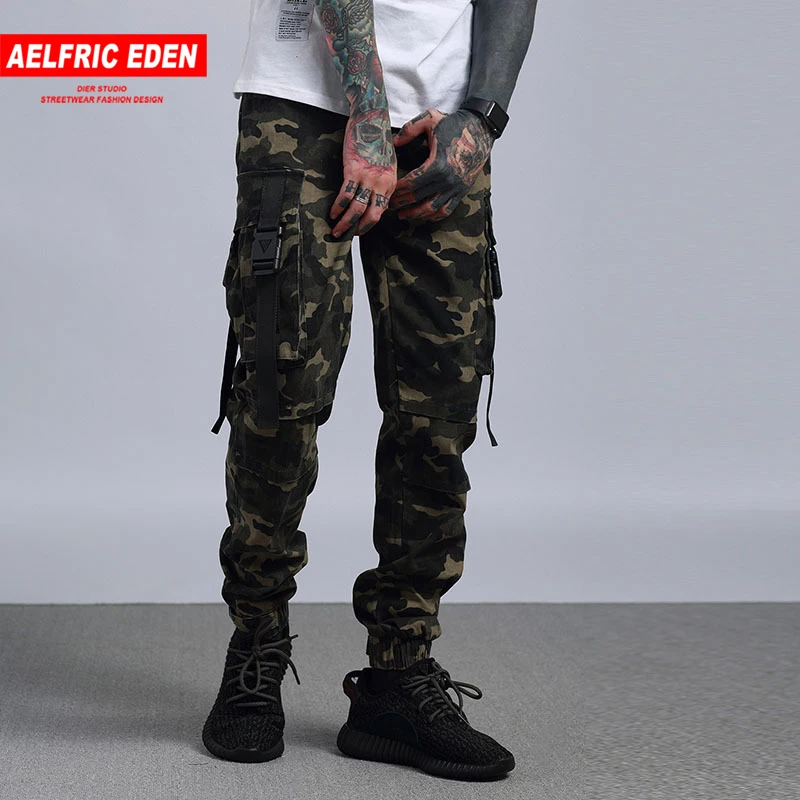 aelfric pants