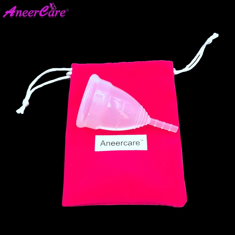 Menstrual cup (1)