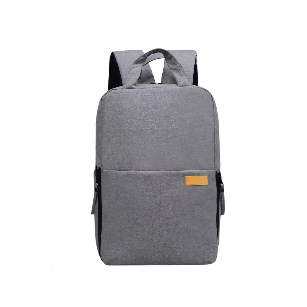 camera bag with laptop sleeve