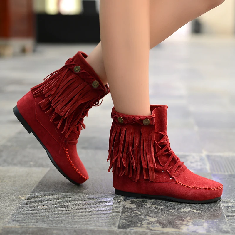 british style boots