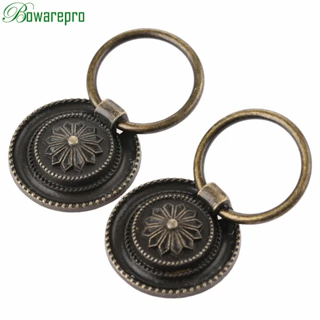 Special Offers bowarepro 2Pcs 30mm Furniture Handle Cabinet Knobs and Handles Round Flower Kitchen Knobs Drawer Cupboard Pull Handles Furniture Special Offers bowarepro 2Pcs 30mm Furniture Handle Cabinet Knobs and Handles Round Flower Kitchen Knobs Drawer Cupboard Pull Handles Furniture