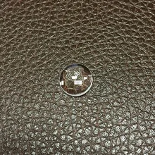 12 мм диаметр HK9L Оптическое стекло фокусное расстояние EFL 12 мм двойная выпуклая Конденсационная линза Biconvex Collimation Imaging стеклянная линза