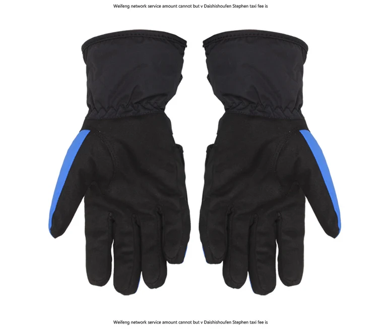 Водонепроницаемые перчатки для езды на мотоцикле moto rbike Guante racing moto pro Guantes de moto invierno перчатки зимние luvas moto rcycle велосипедные перчатки