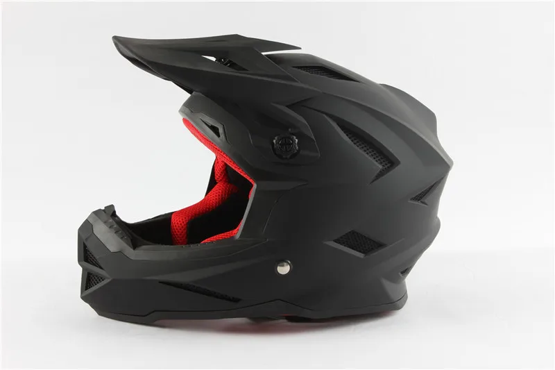 Защитные детские шлемы casco capacetes внедорожный мотоциклетный шлем ATV dirt bike cross шлем для мотокросса YL XS51-54cm