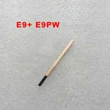 Золото Ymitn Корпус чехол боковые кнопки заглушек для htc один E9+ E9PW