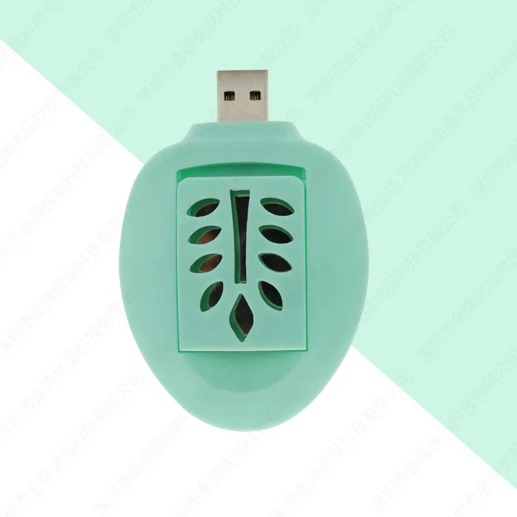 Портативный Электрический Отпугиватель комаров USB автомобильный отпугиватель насекомых анти-ловушка для насекомых детская спальня