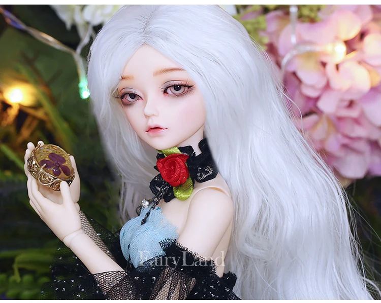 Olhos de Alta Fairyland Fairyline 4 Bjd sd Bonecas Modelo Meninas Meninos Qualidade Brinquedos Loja Resina Minifee Ria 1 - 7 bonecas modelo meninas meninos olhos de alta