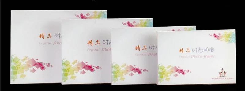 PHOTO FRAME ACRYLIC PACKAGE