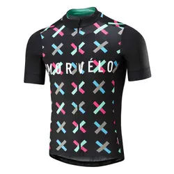 2018 molo мужские Vélo Pro Team MTB DH Горные Джерси дышащий уютный Горная дорога велосипед Джерси цикла одежда