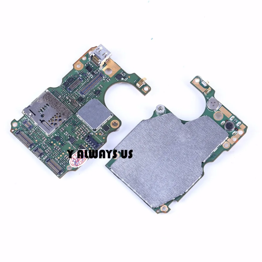 gopro hero 5 motherboard