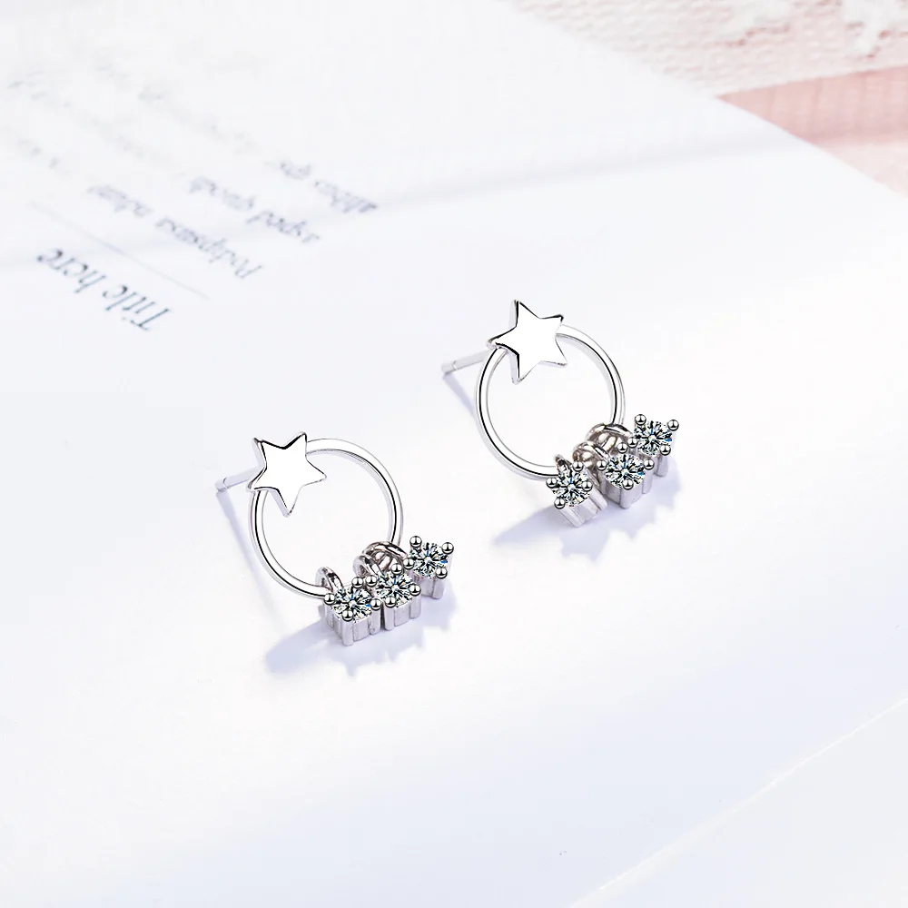 korean statement earrings (1)