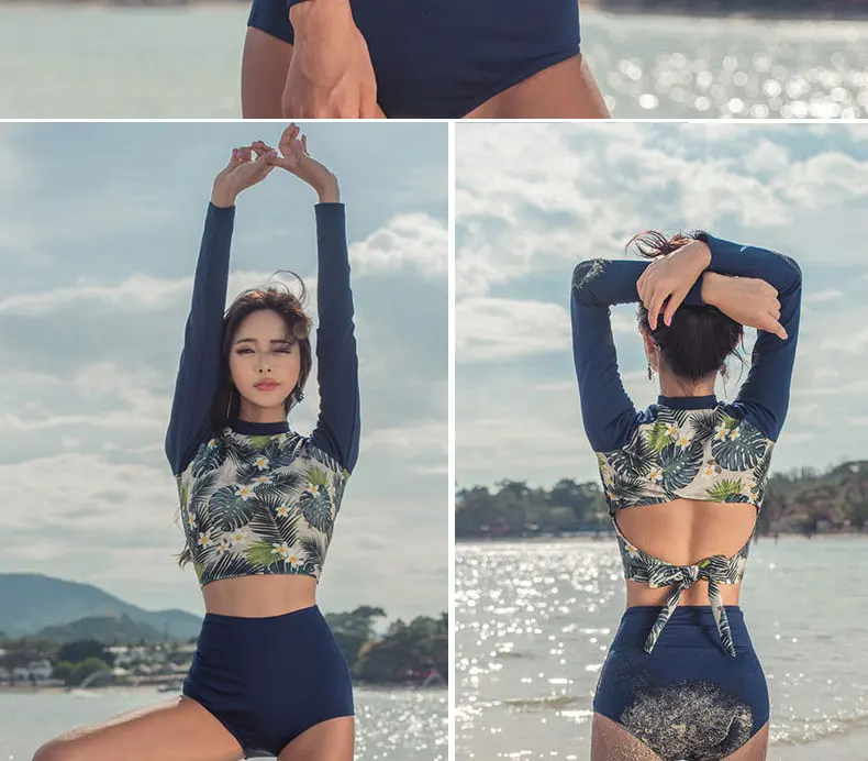 PA19002-Rash-Guards-Long-Sleeve-Crop-Top-High-Waist-Bottom_02