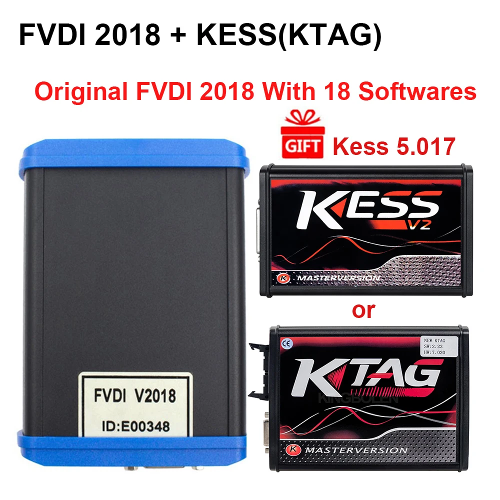 

Newest Full Version FVDI 2018 ABRITES Commander No Limited Cover Most of Function of VVDI2 Better Than FVDI 2014 And FVDI 2015