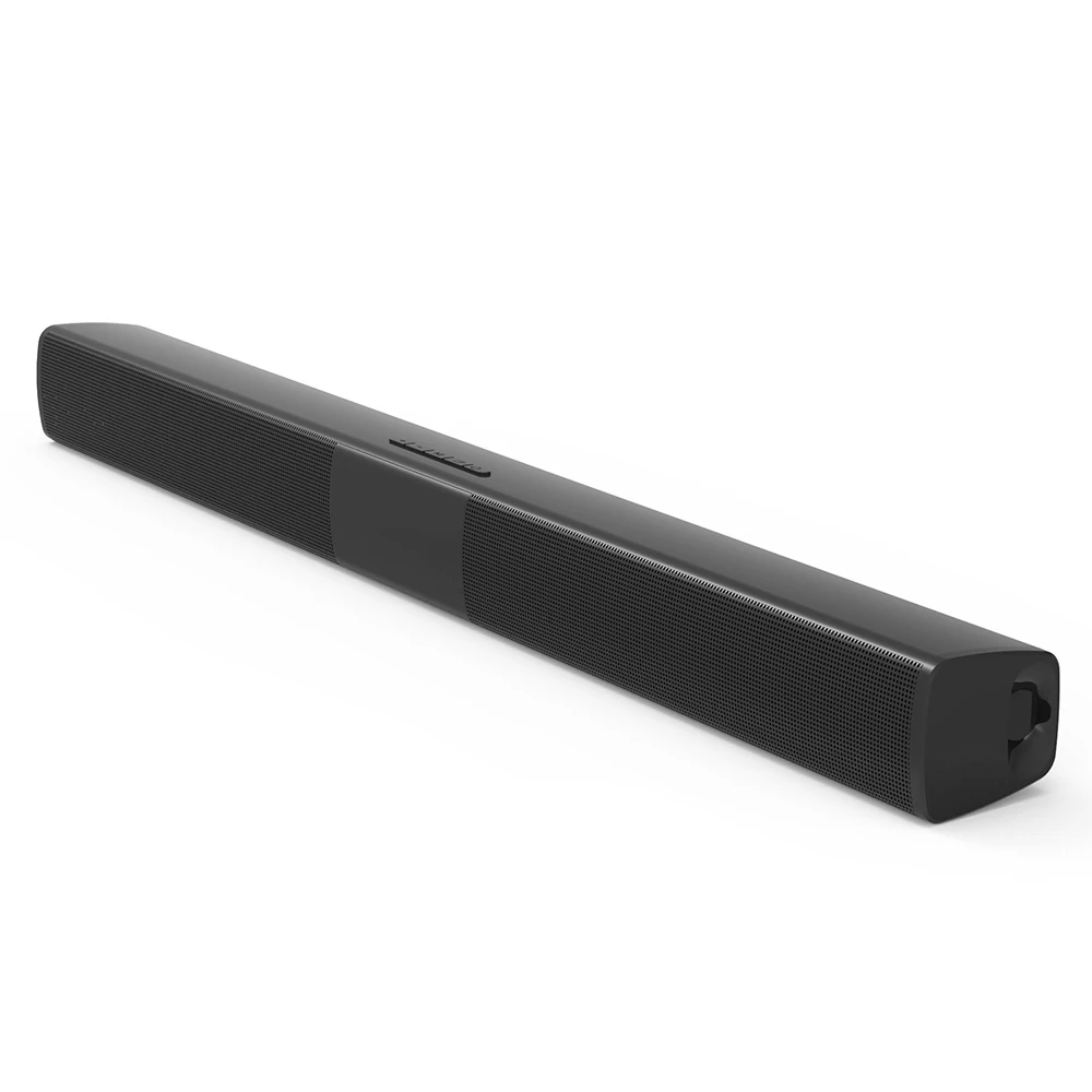 BS 28B Bluetooth динамик Компьютер ТВ 20 Вт полоса USB AUX аудио кабель FM радио MP3 музыкальный