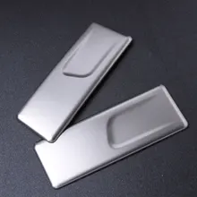 Автомобильный Стайлинг, задний подлокотник, автомобильный держатель, наклейка, крышка для Mercedes Benz C Class W205 GLC X253 GLA X156 S Class A CLS