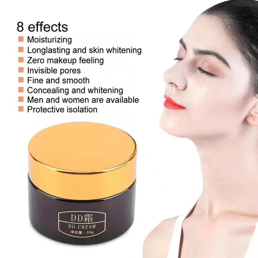 Профессиональный консилер DD beauty Cream консилер увлажняющий BB крем косметика для ухода за кожей консилер макияж