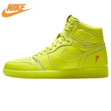 Nike Air Jordan 1 Gatorade AJ1 Joe 1 Gatorade Lemon Amarillo Nike Jordan Air Jordan Nike 1 Gatorade AJ1 Joe 1 Gatorade Lemon Amarillo 7a7aec