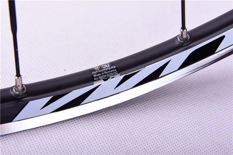 700с Alloy wheel Set Горячая Распродажа 2018 bmx Road bike Wheel Алюминиевый тормоз V road KSYRIUM EQUIPE S