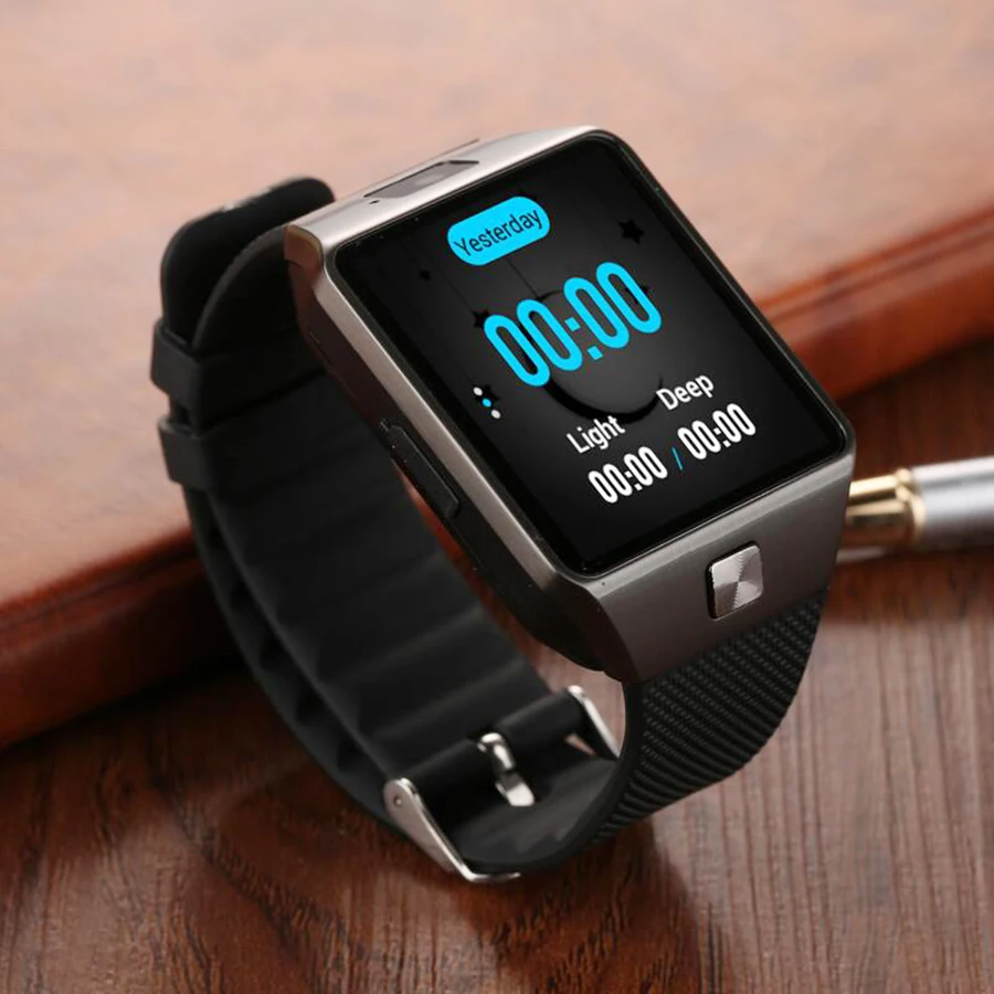 qw09 smartwatch android 4.4
