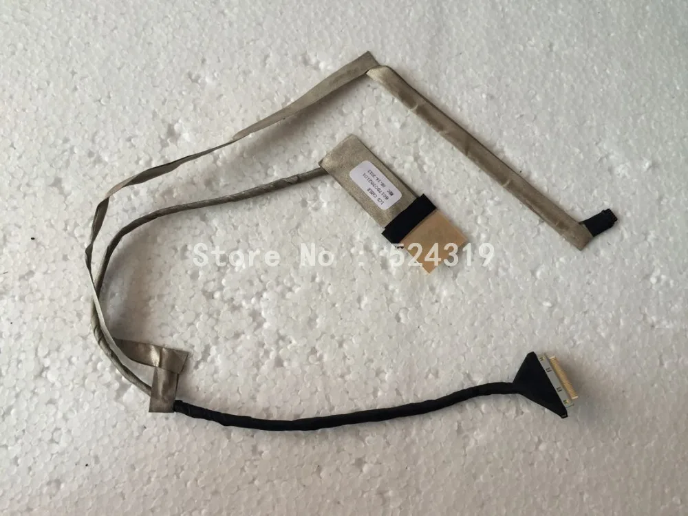 Новый светодиодный кабель для ноутбука HP Cq45 450 1000 2000 240 245 6017B0362101 | Компьютеры и
