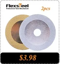 Flexsteel 10 штук " 10 см 5-6 PRO TPI, HCS t-хвостовик пильные диски для изогнутых и быстрых порезов в твердых и мягких лесах