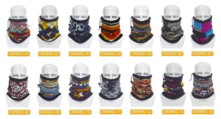 scarf - 