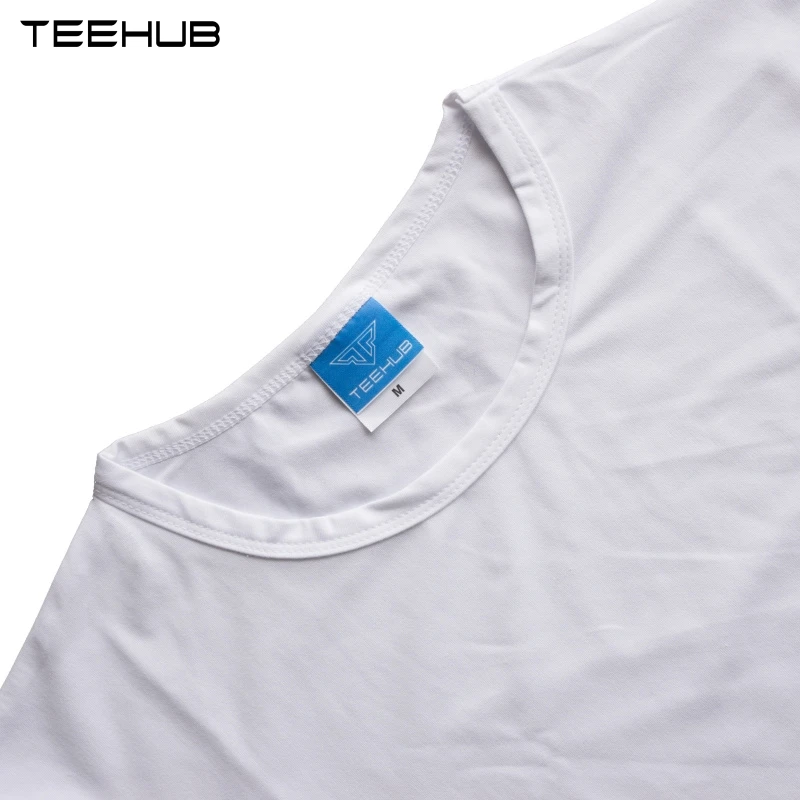 TEEHUB настроение Possum печатная Мужская футболка с коротким рукавом летние футболки