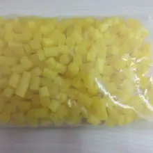250 г/пакет материалы для зуботехнической лаборатории желтый воск частицы, погружной воск, капельный воск