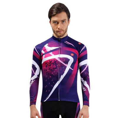 Новое поступление, куртка для велоспорта, Mtb, для мужчин и женщин, ropa ciclismo invierno, уплотненная, термальная, велосипедная, экипировка, мужская, велосипедная одежда, куртки