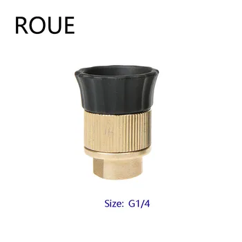 

Car Washer Jet Lance Wand Nozzle for G1/4 High Pressure Washers