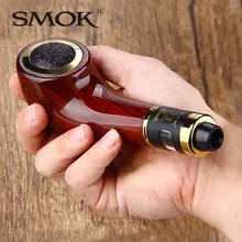 Оригинал smok guardian sub трубы starter kit с 1900 мАч мод батареи и 2.0 мл шлем бак распылитель электронная сигарета жидкостью vape комплект