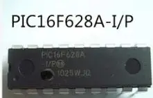 

PIC16F628A-I/P PIC16F628A PIC16F628 16F628 DIP18