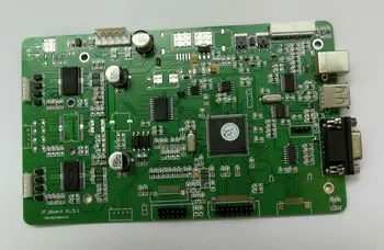 

Vicsign HW Series Motherboard Mainboard ARM32 Accessories Cutting plotter Mainboard Cutting Plotter PCB board Cutting Plotter