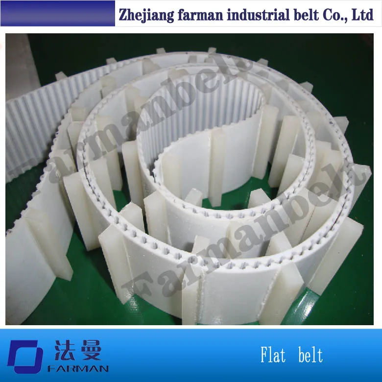 

2016 NEW Cleat Pu Beltpecial H Timing Belt For T10 Industrial