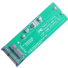 2010/2011 воздуха A1369 MC965 SSD SATA конвертирующий адаптер USB Флеш накопитель для A1370 MC503 MC504 MC505 MC506 MC966 MC968 MC969