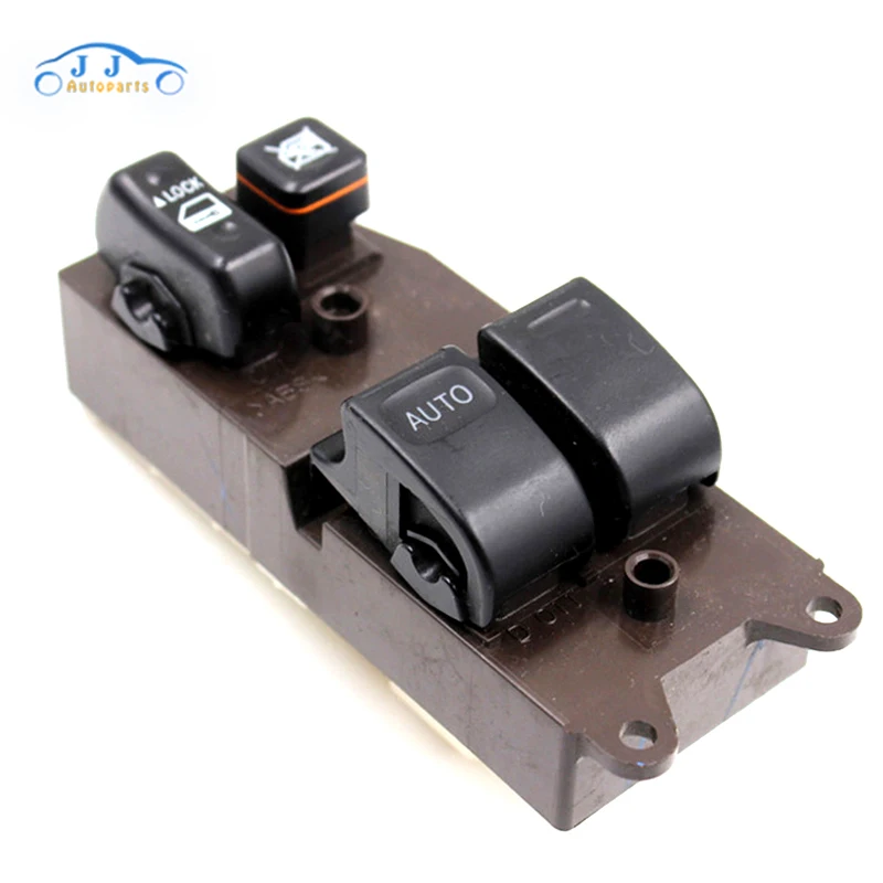 

YAOPEI High Quality NEW Power Window Lifter Regulator Master Control Switch For Toyota Camry ACV4 84820-10100 8482010100
